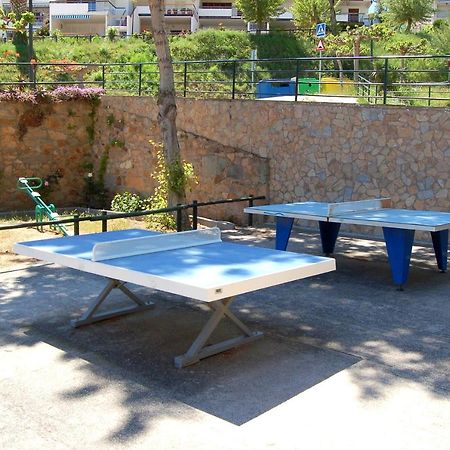 Penthouse En Duplex Avec Vue Sur La Mer Apartman Tossa de Mar Kültér fotó