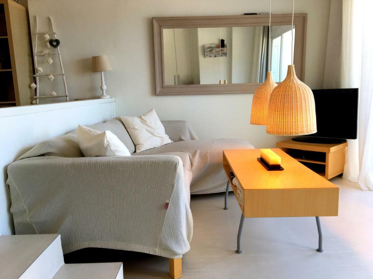 Penthouse En Duplex Avec Vue Sur La Mer Apartman Tossa de Mar Kültér fotó