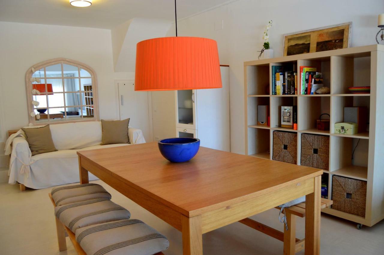 Penthouse En Duplex Avec Vue Sur La Mer Apartman Tossa de Mar Kültér fotó
