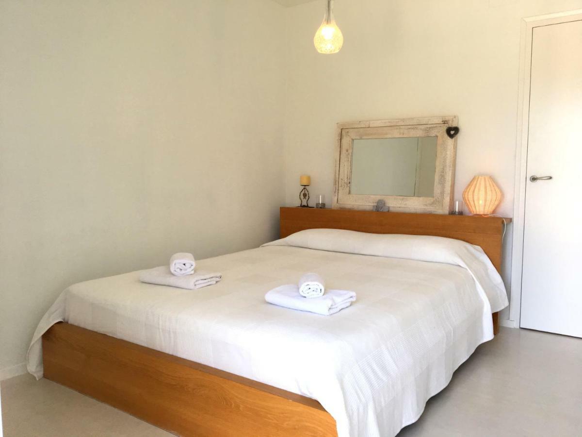 Penthouse En Duplex Avec Vue Sur La Mer Apartman Tossa de Mar Kültér fotó