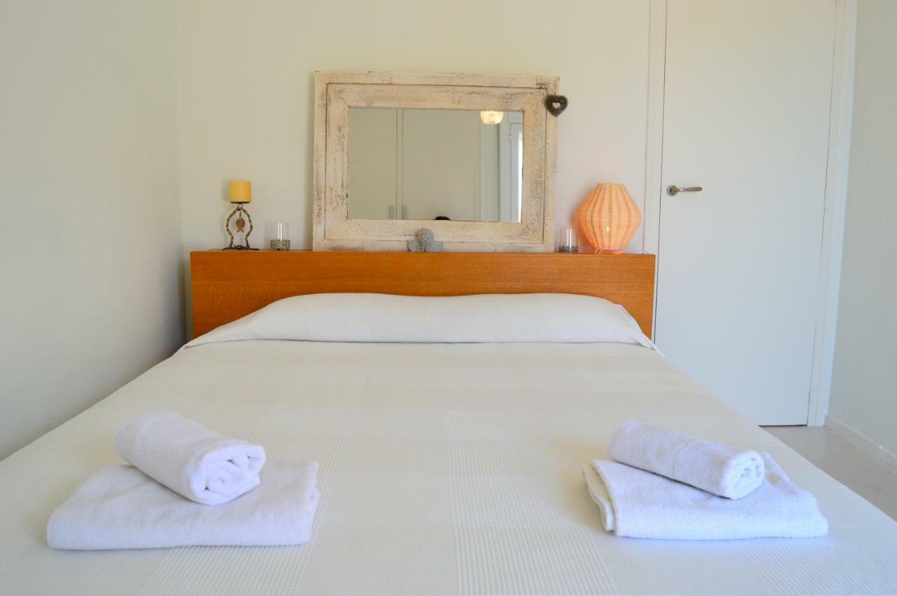 Penthouse En Duplex Avec Vue Sur La Mer Apartman Tossa de Mar Kültér fotó