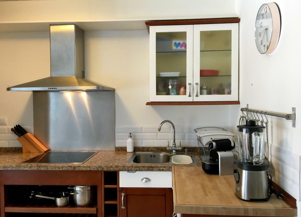 Penthouse En Duplex Avec Vue Sur La Mer Apartman Tossa de Mar Kültér fotó
