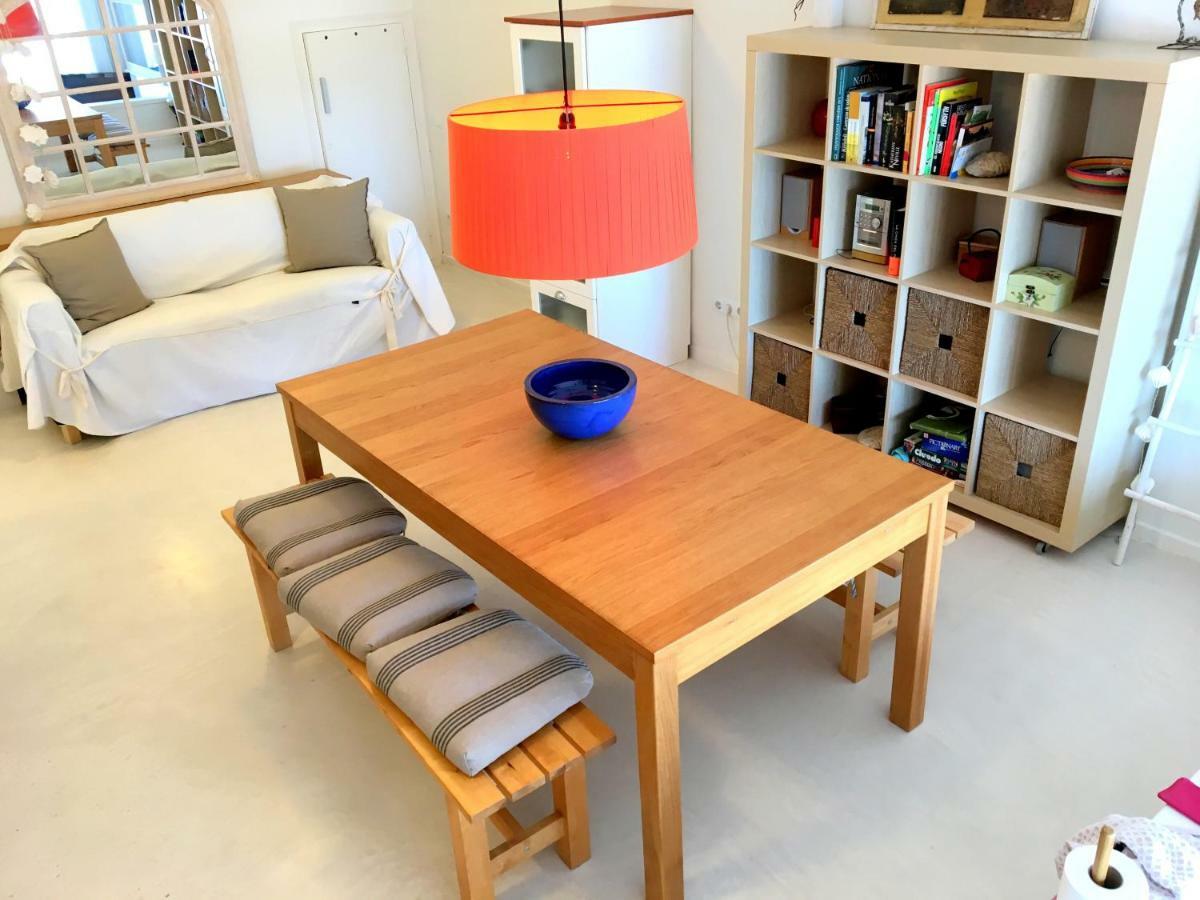 Penthouse En Duplex Avec Vue Sur La Mer Apartman Tossa de Mar Kültér fotó
