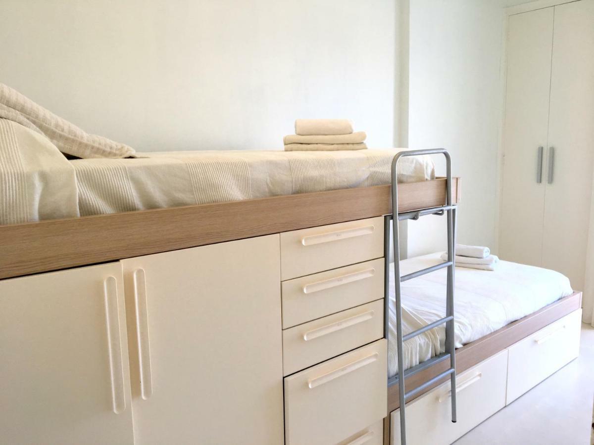 Penthouse En Duplex Avec Vue Sur La Mer Apartman Tossa de Mar Kültér fotó