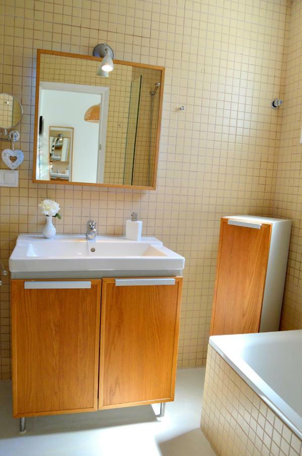 Penthouse En Duplex Avec Vue Sur La Mer Apartman Tossa de Mar Kültér fotó