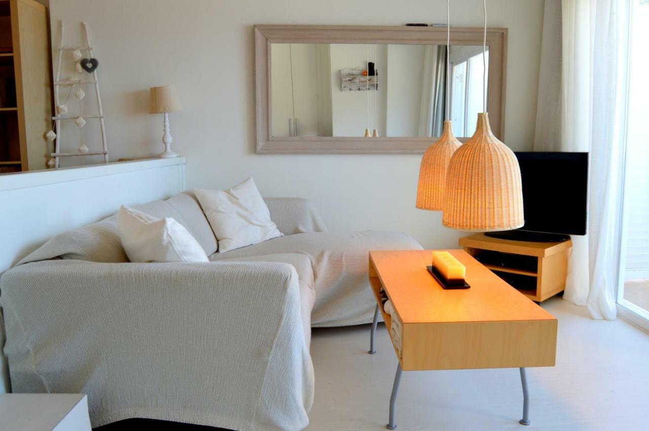 Penthouse En Duplex Avec Vue Sur La Mer Apartman Tossa de Mar Kültér fotó